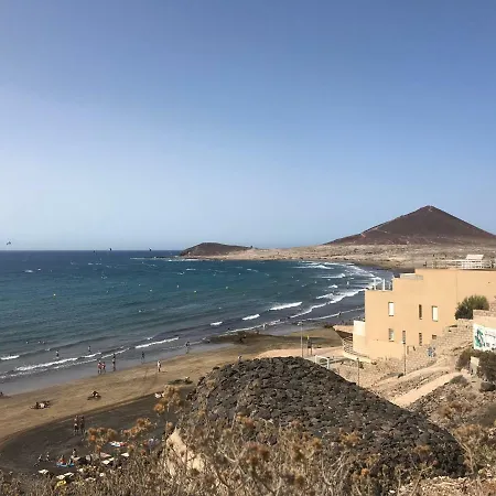 Luxury Spanje شقة