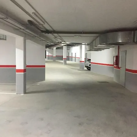 Luxury Spanje * La Tejita