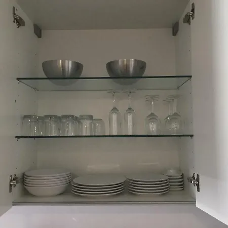 Luxury Spanje شقة La Tejita