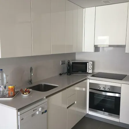 شقة Luxury Spanje