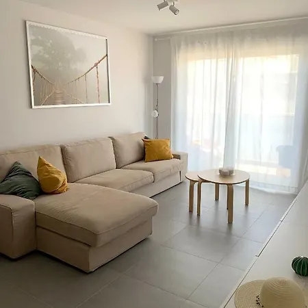شقة Luxury Spanje La Tejita