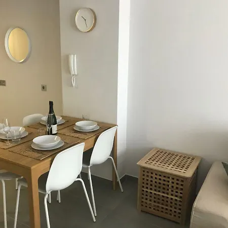 Luxury Spanje شقة