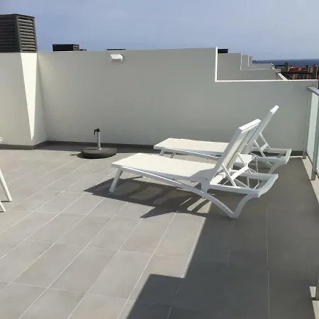 Luxury Spanje Apartmán