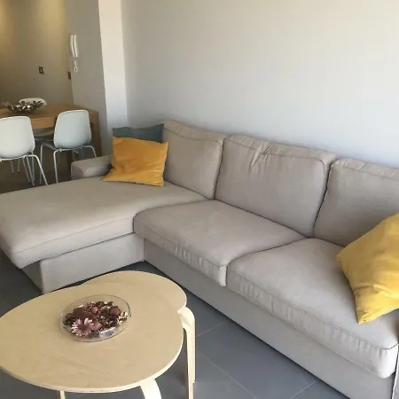 Apartmán Luxury Spanje La Tejita