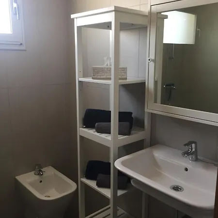 Apartmán Luxury Spanje *