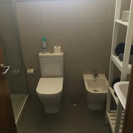 Luxury Spanje Apartmán *