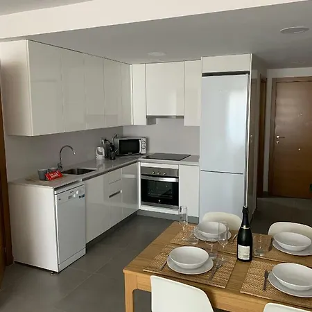 Apartmán Luxury Spanje *