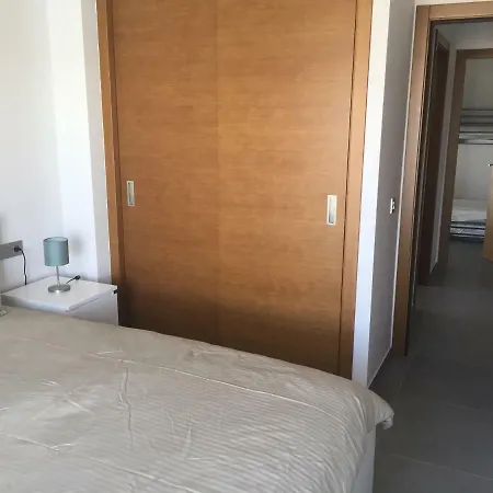Apartment Luxury Spanje *